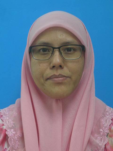 Hamidah Mat Arif
