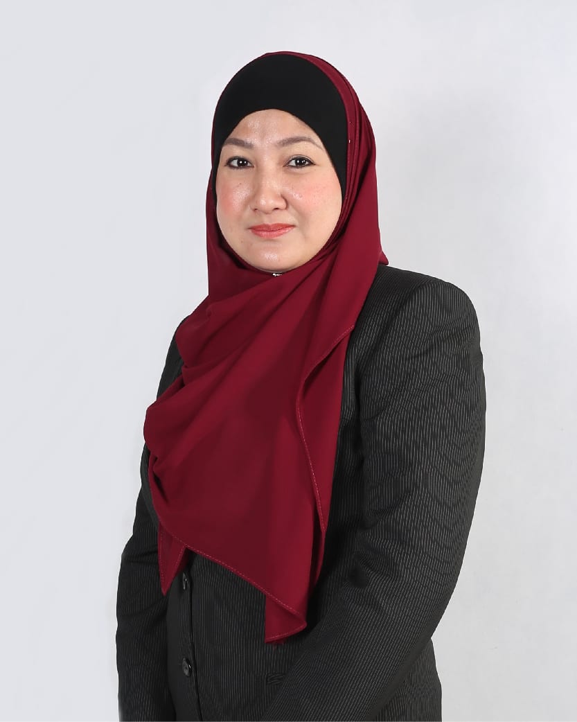 Siti Saodah Jamalluddin