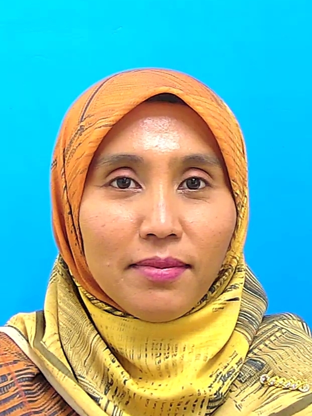 Dr. Suhaila Mohamad Yusuf