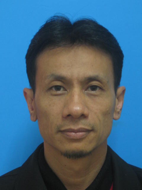 SALIMI BIN ISMAIL