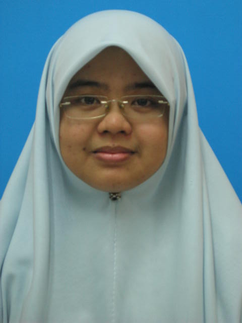 Siti Norafida Jusoh
