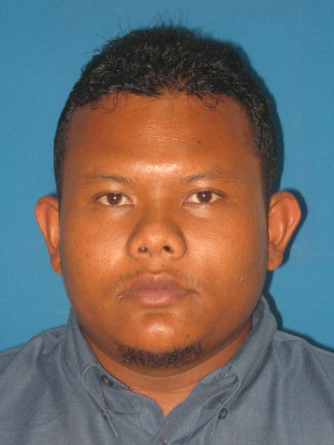 mohd azhari kamarudin