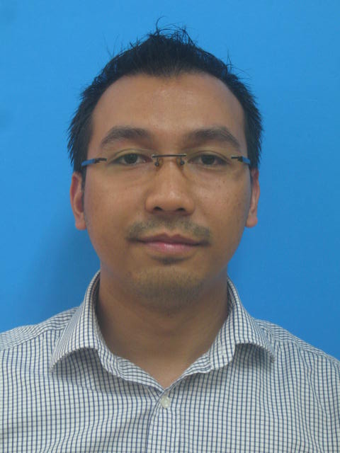 Mohd Firdaus Abdul Wahab