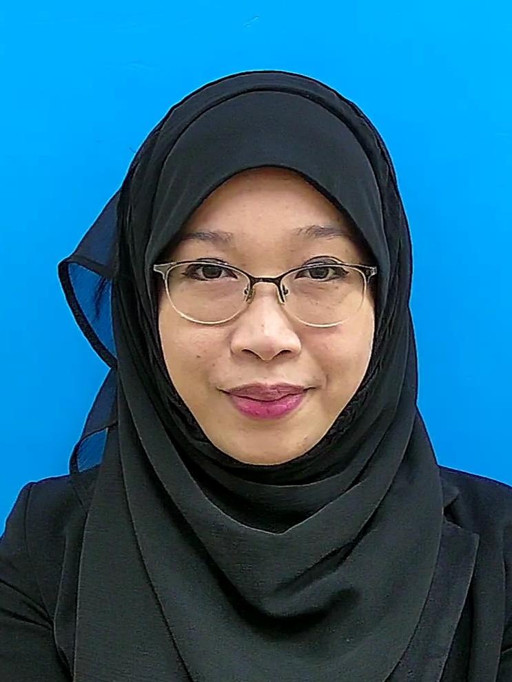 Farhana Diana Deris