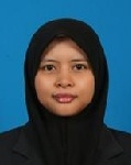 Nor Aini Zakaria