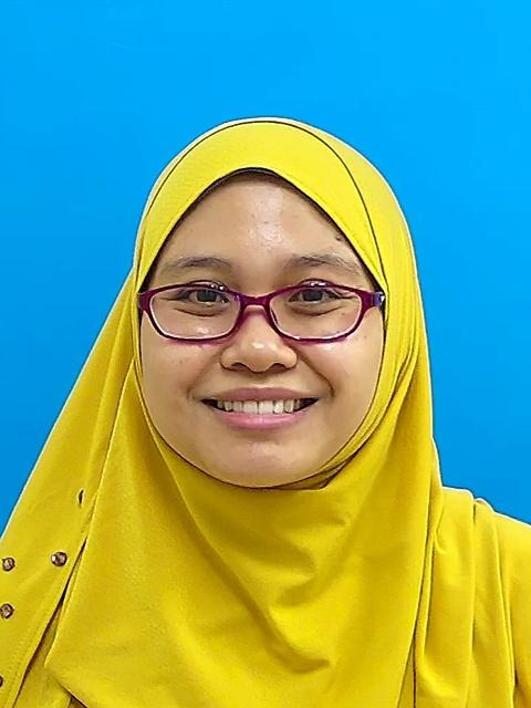 SITI SARAH BINTI ANSAR