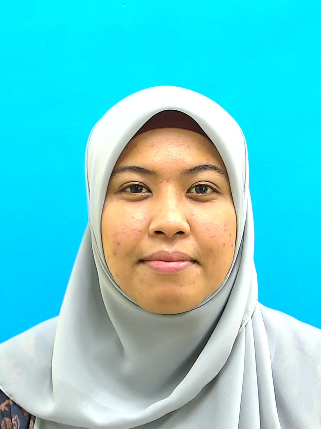 SHAFIKAH BINTI SUJALI