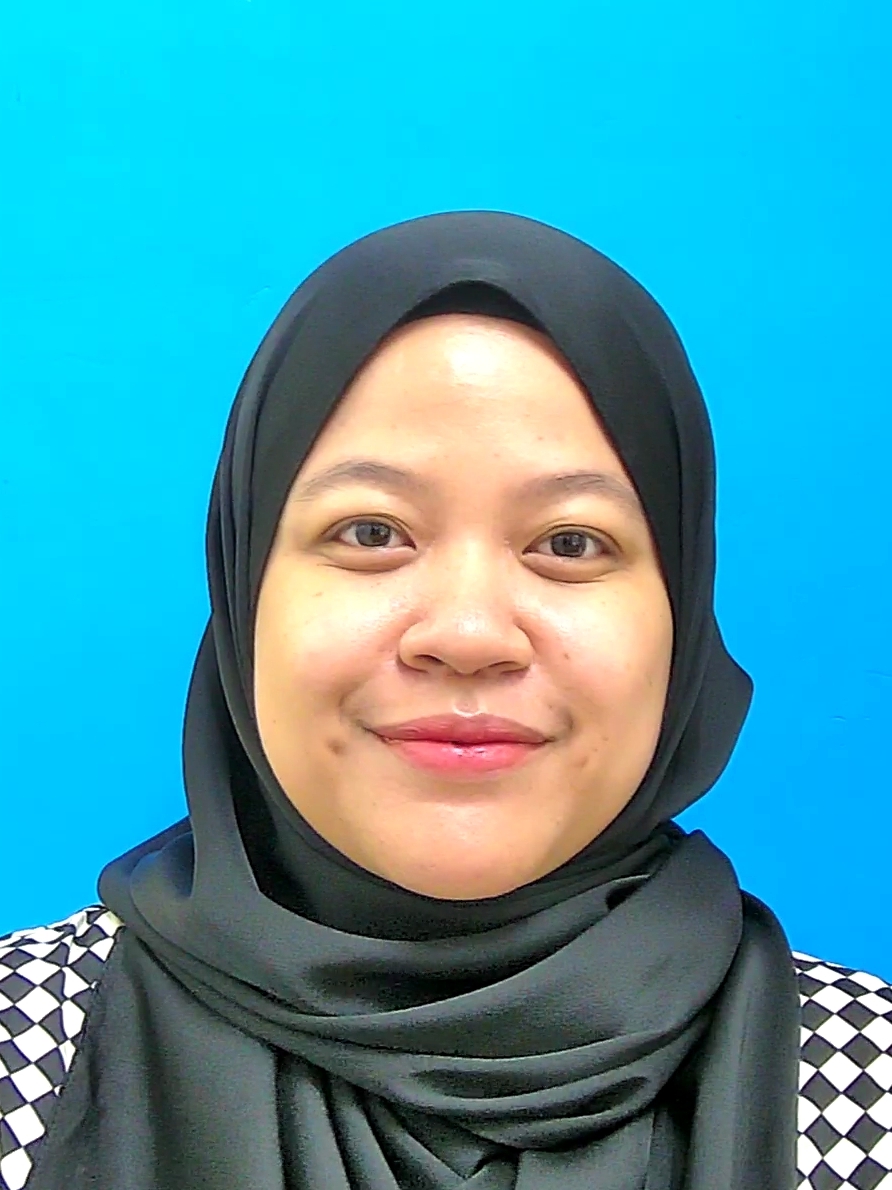 MAISARAH BINTI AHMAD FAISAL