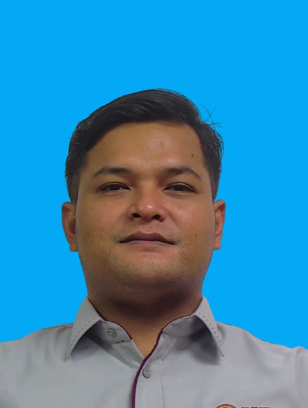 NOORSYAHRIZAL BIN SIDEK