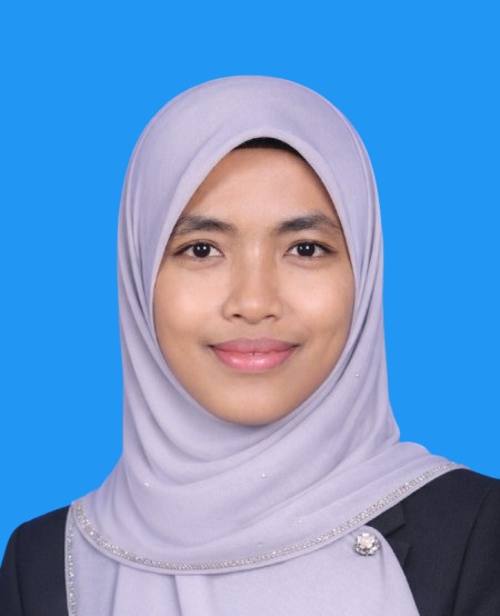 FARAH AMALINA BINTI ISHAK