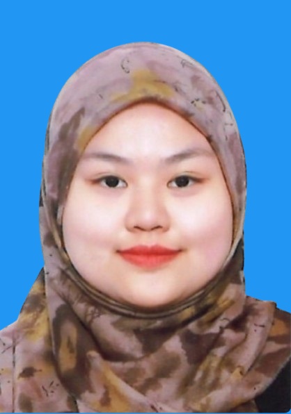NURHAZNINA BINTI JAMHARI