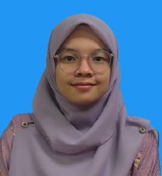 MARYAM JAMILAH BINTI MUSA