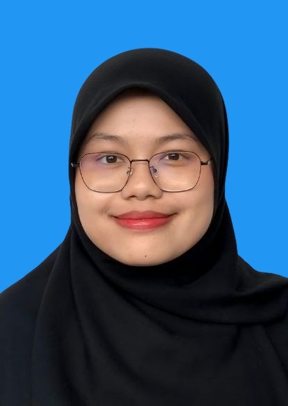 PUTERI AINUL HUSNA BINTI MEGAT AHMAD ARIF