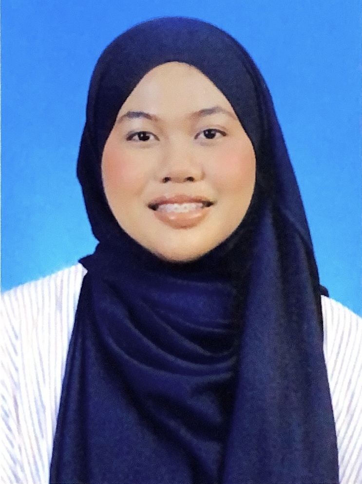 NOR INTANFARISHA BINTI ABDULLAH 