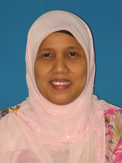 Faizah Bt Mohamad Nor                   