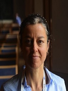 Professor Simone Hochgreb