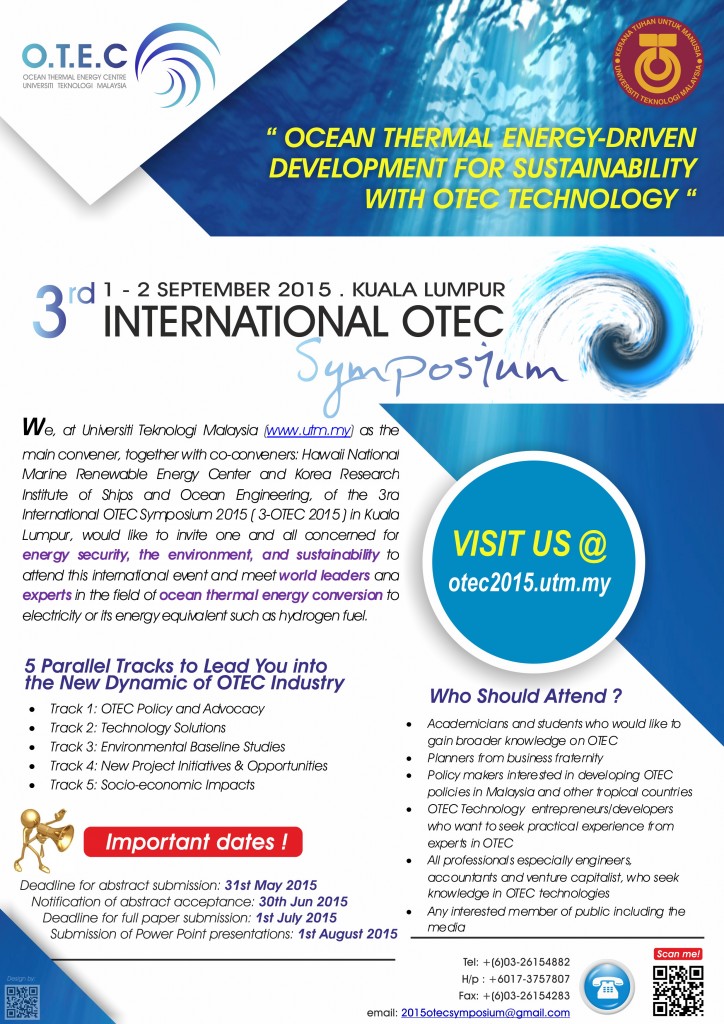 OTEC 2015 POSTER 4