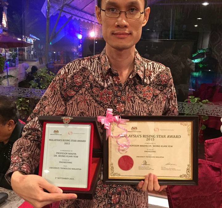 Malaysia Rising Star