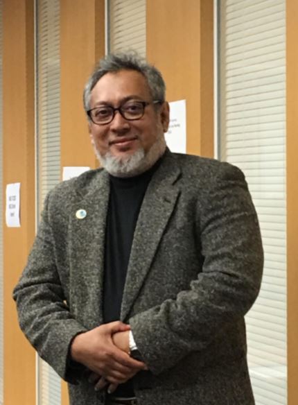 Top Research Scientist Malaysia 2016