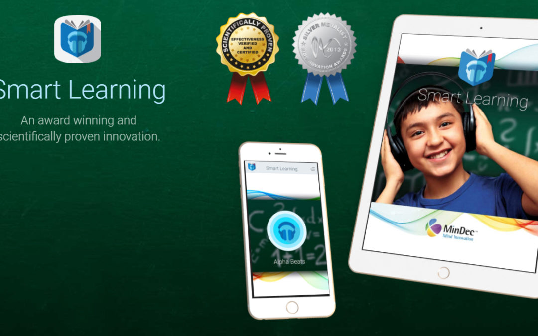 Smart Learning Apps for Stimulating the Mind to Assist the Learning Process