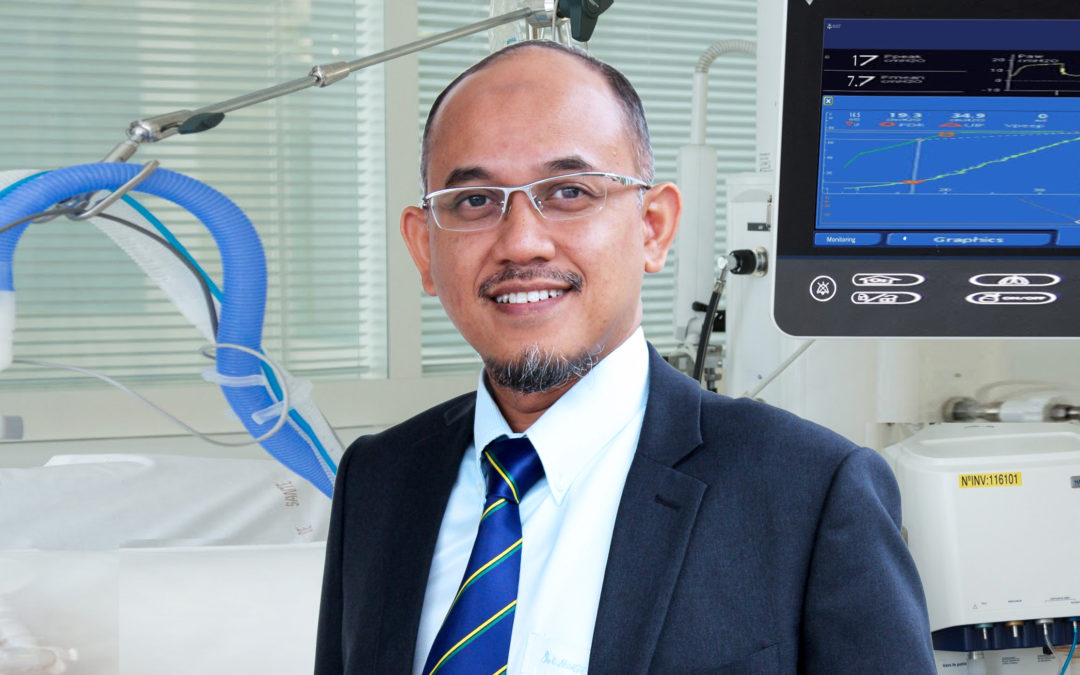 Prolific Innovator in Biomedical Engineering Field