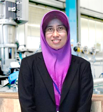 Malaysia Rising Star in process systems engineering (resource conservation)