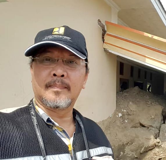 Geotechnical Earthquake Expert