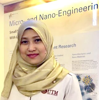 UTM expert in Energy Engineering, MIT Postdoctoral scholar
