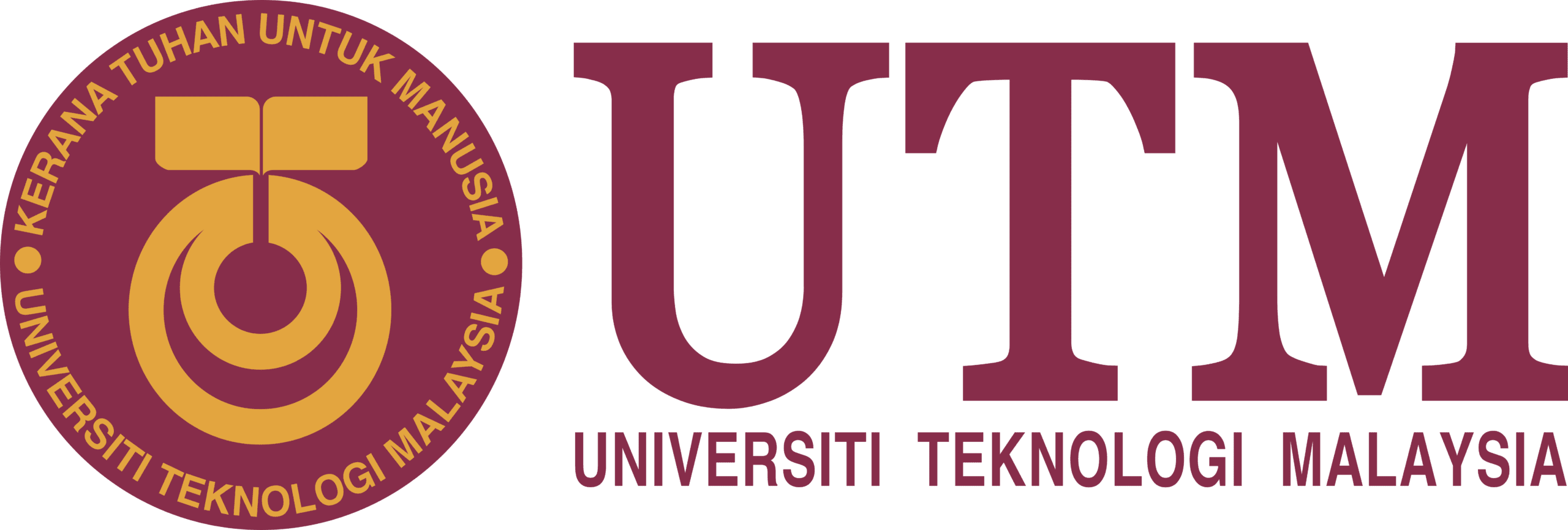 Official Web Portal of Universiti Teknologi Malaysia