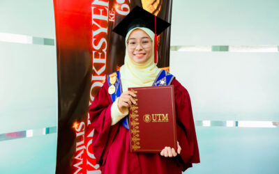 ‘I Rehearsed Conversations Like Scripts’: UTM Graduate Opens Up on Living with Autism