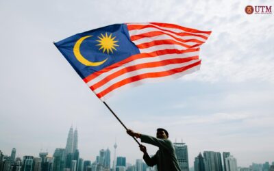 Tiga Alumni UTM dalam Kabinet Baharu Kerajaan MADANI