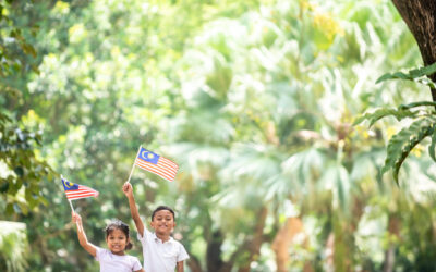 Pelaksanaan Tahun 1 Murid Berusia 6 tahun dan Penilaian Tahun 4: Realiti dan Cabaran